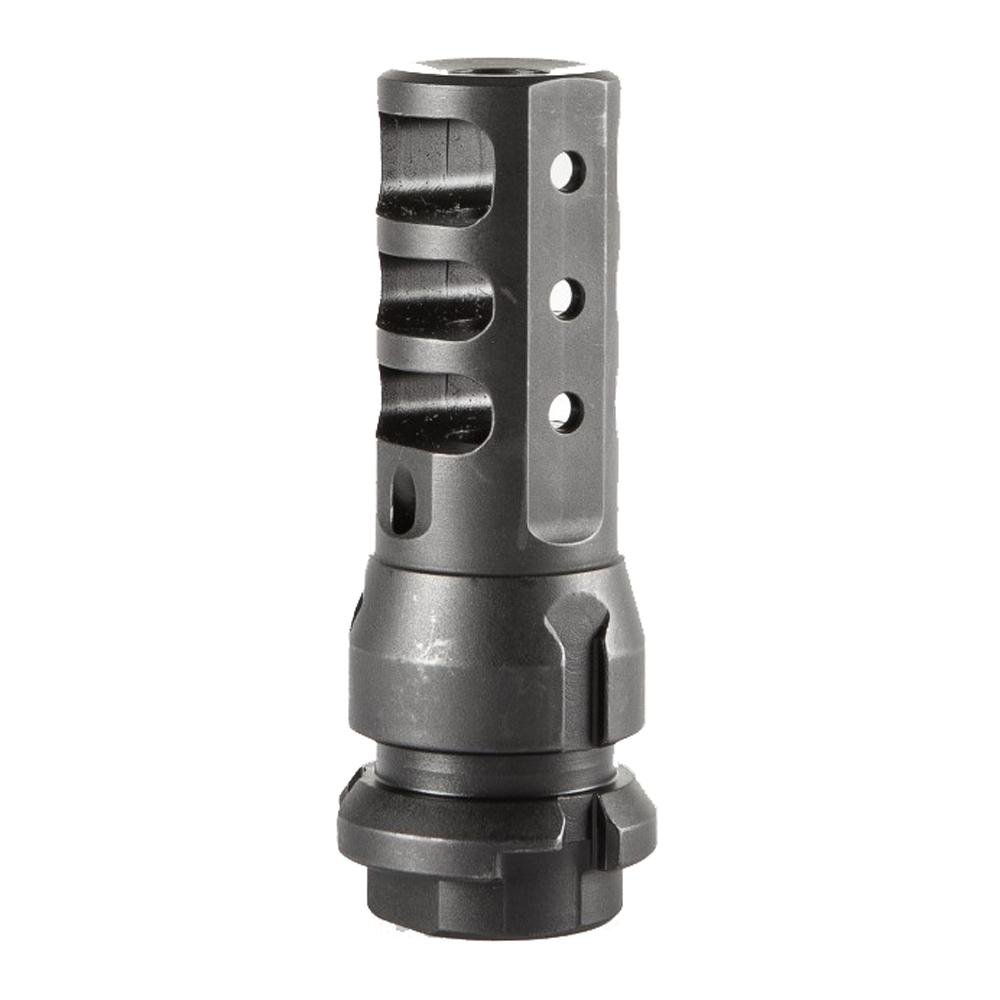 Dead Air KeyMo Muzzle Brake .30 cal 1/2-28 Thread by Dead Air Silencers