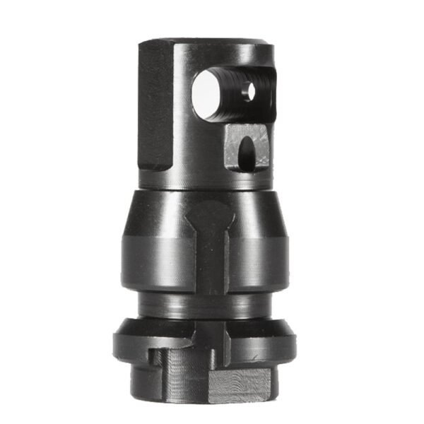 Dead Air KeyMicro Muzzle Brake 9mm 1/2-36 Thread by Dead Air Silencers