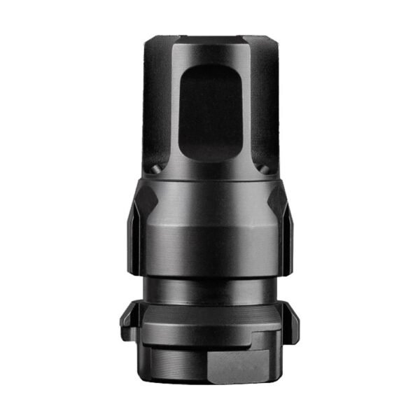 Dead Air KeyMicro Flash Hider 9mm 1/2-28 Thread by Dead Air Silencers