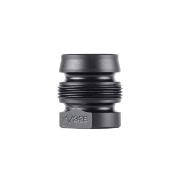 Dead Air Xeno Xero P-Series .9/16-24 RH by Dead Air Silencers