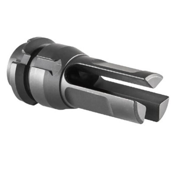 Dead Air KeyMo Flash Hider 2.7" 5/8-24 Thread by Dead Air Silencers