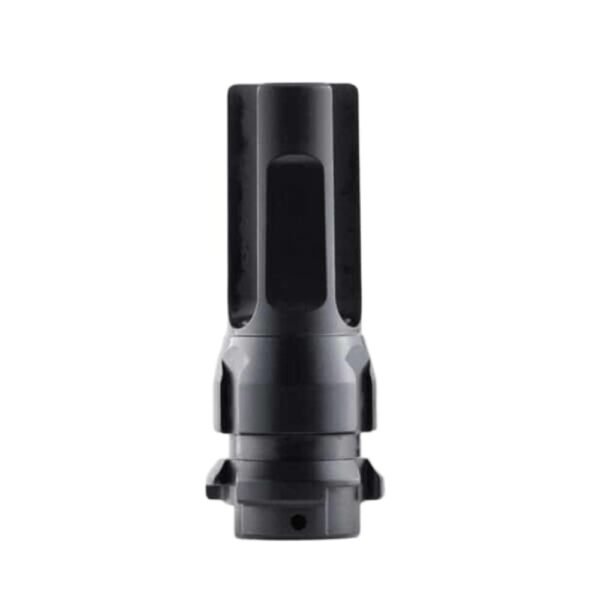 Dead Air KeyMo Flash Hider M13x1LH Steyr Aug .22 Cal by Dead Air Silencers