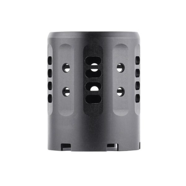 Dead Air Pyro Vented Shroud for HUB Mounts by Dead Air Silencers