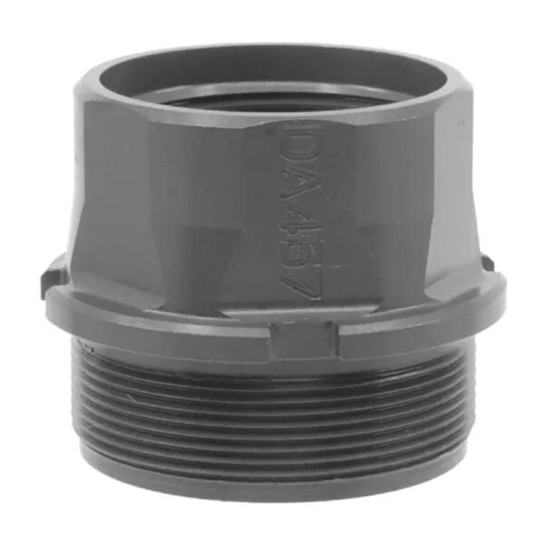 Dead Air Xeno Adapter for P-Series Ghost-M/Wolfman by Dead Air Silencers