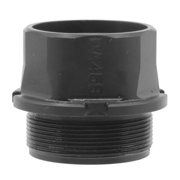 Dead Air Xeno Adapter Legacy (Sisco Rugged) Pistol Socket by Dead Air Silencers