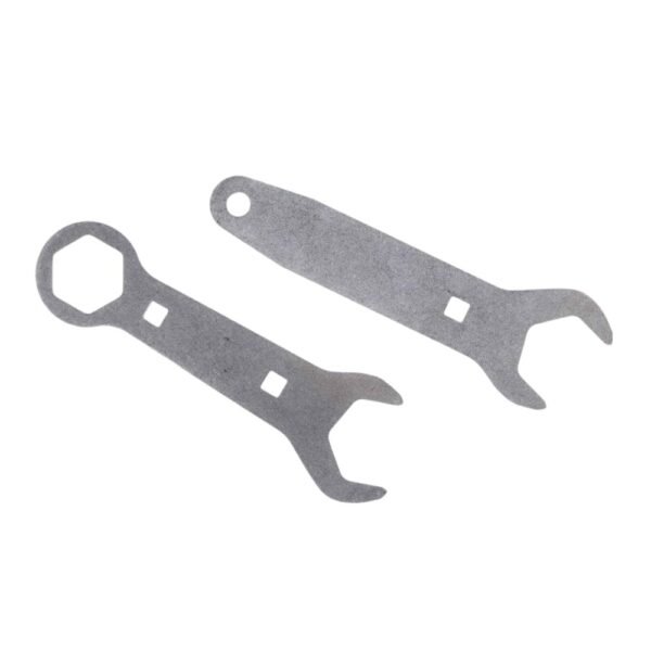 Dead Air Wrench Kit for Odessa 9 by Dead Air Silencers