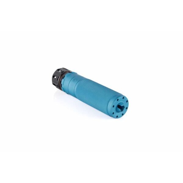 Dead Air Sim Round Training Suppressor (SRTS) Sierra 5 by Dead Air Silencers