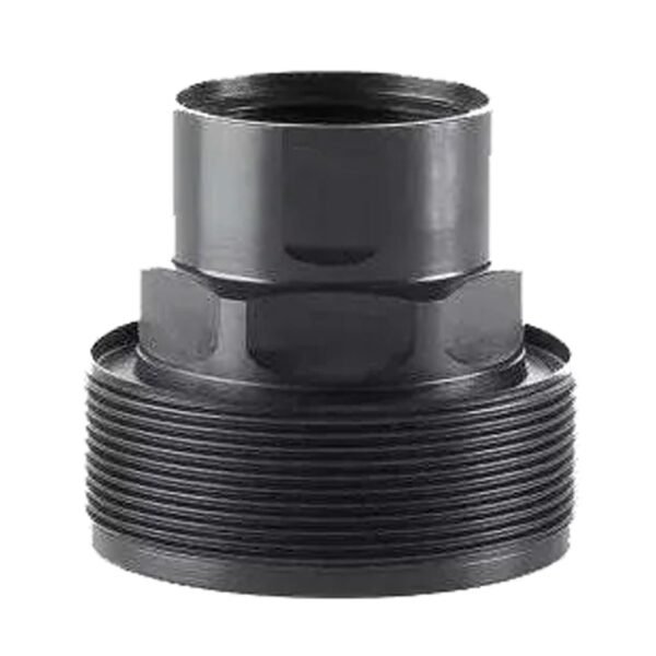 Dead Air Wolverine PBS-1 Thread Insert 15mm RH HK by Dead Air Silencers