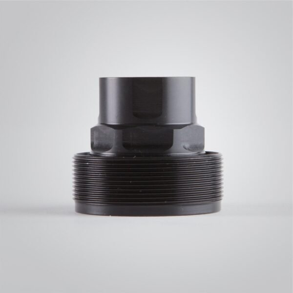 Dead Air Wolverine Thread Insert - 14mm RH by Dead Air Silencers