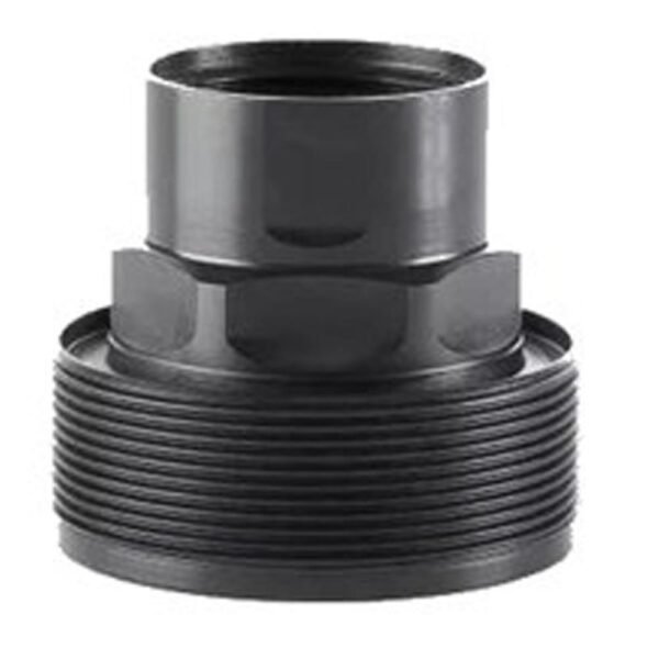 Dead Air PBS-1 Wolverine Thread Insert 1/2-28 Thread by Dead Air Silencers