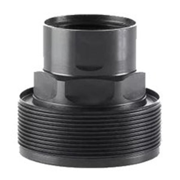 Dead Air Wolverine PBS-1 Thread Insert 5/8-24 by Dead Air Silencers