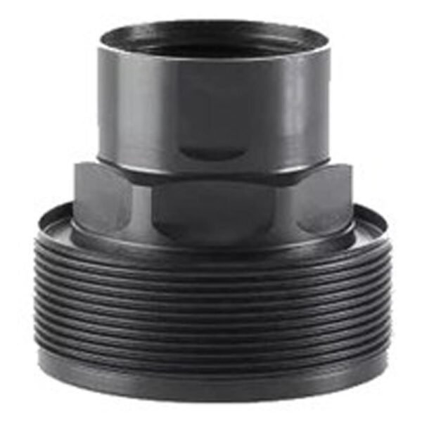Dead Air Wolverine PBS-1 Thread Insert 13mm RH Galil by Dead Air Silencers