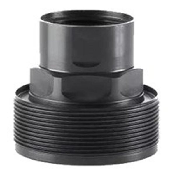 Dead Air Wolverine PBS-1 Thread Insert 16mm RPD by Dead Air Silencers