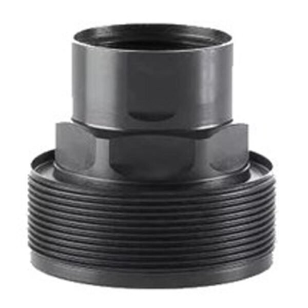 Dead Air Wolverine PBS-1 Thread Insert 14x1mm LH Long Insert Century USA Made Guns by Dead Air Silencers