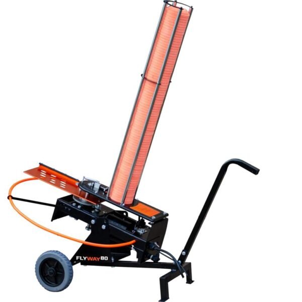 Do-All Outdoors FlyWay 80 Automatic Clay Pigeon Thrower w/Wireless Remote by Do All Outdoors