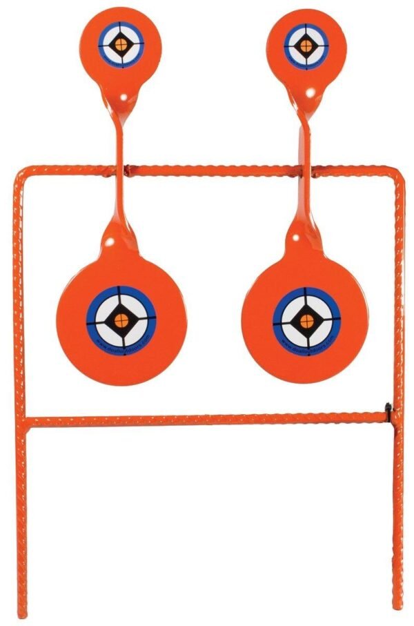 .22 Rebar Double Spinner by Do All Outdoors