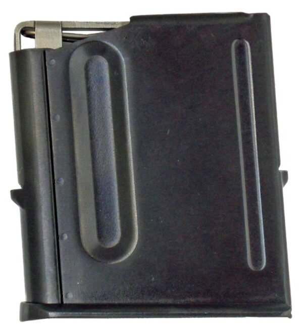 CZ 527 223 Remington 5 rd magazine by CZ-USA