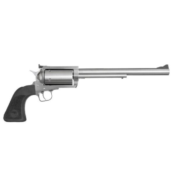 BFR .45/70 10-Inch Barrel Stainless Steel by Magnum Research