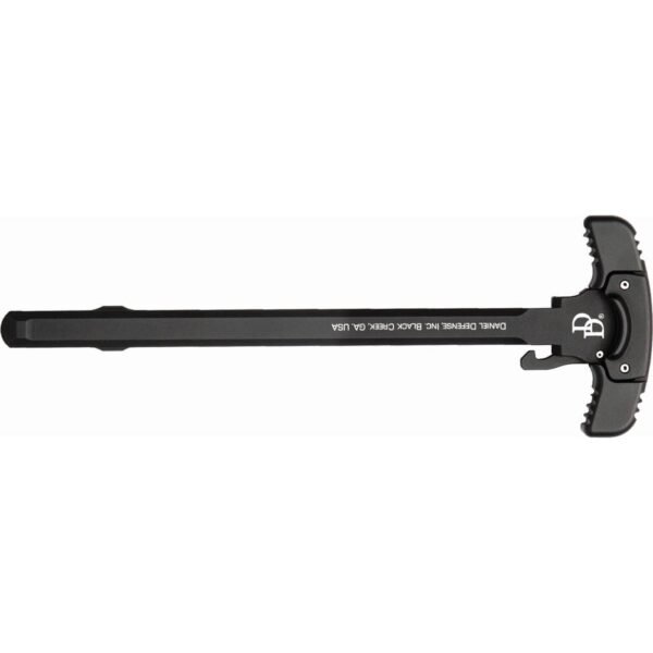 DD Grip-N-Rip Charging Handle Ambi 5.56 by Daniel Defense