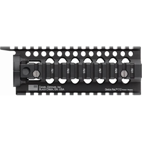 Omega Rail 7.0 by Daniel Defense