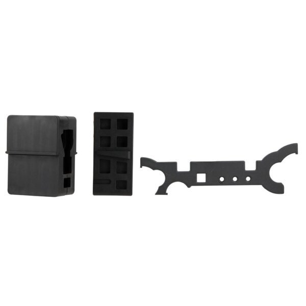 Tacfire 3-Piece Armorer's Kit