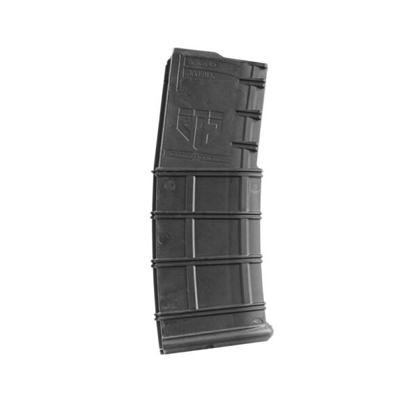 Elite Tactical Systems Gen 2 AR-15 Rifle Magazine Coupled Black Nylon 5.56 30/rd 2/ct by Elite Tactical Systems Group