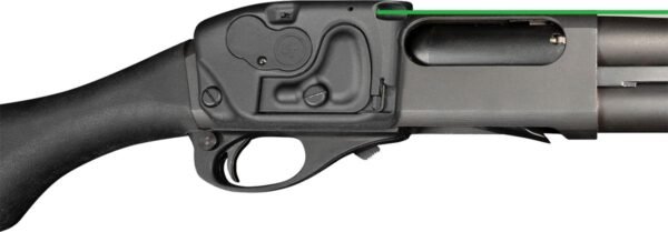 Remington LaserSaddle fits most 870 & Tac-1412-gauge by Crimson Trace