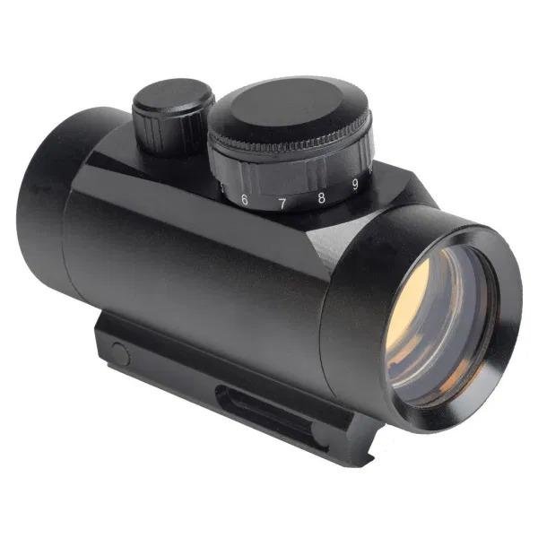 Hatsan Optima 1X30 Red Dot Open Reflex Sight by Hatsan USA / Escort Shotguns