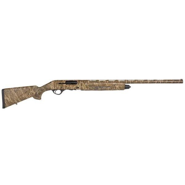 ESCORT PS Auto 12ga / 3in / 28in / BL / Left Hand by Hatsan USA / Escort Shotguns