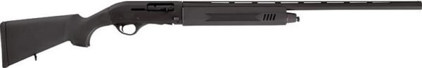 Escort PS Semi-Auto Shotgun 12ga 3" Chamber 4rd Capacity 28" Barrel Black Synthetic Stock by Hatsan USA / Escort Shotguns