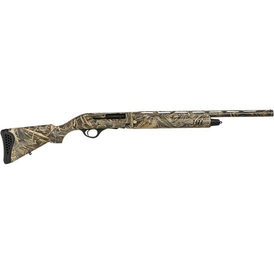 Escort PS Compact/Short LOP Shotgun 20ga 4rd Capacity 22" Barrel Max5 Stock by Hatsan USA / Escort Shotguns