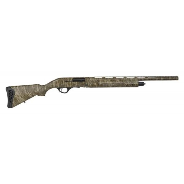 Escort PS Compact/Short LOP Shotgun 20ga 3" 4rd Capacity 22" Barrel Bottomland Stock by Hatsan USA / Escort Shotguns