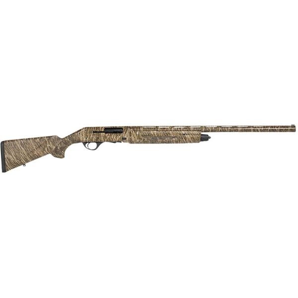 Escort PS Shotgun 20 ga 3" Chamber 4rd Magazine 28" Barrel Mossy Oak Bottomland by Hatsan USA / Escort Shotguns