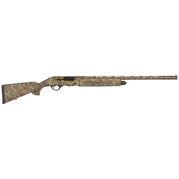 Escort PS Shotgun .410 ga 3" 4/rd Magazine 28" Barrel Mossy Oak Bottomland by Hatsan USA / Escort Shotguns