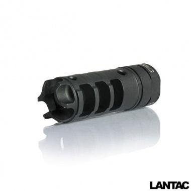 LanTac Dragon Muzzle Brake 9mm by Lantac USA
