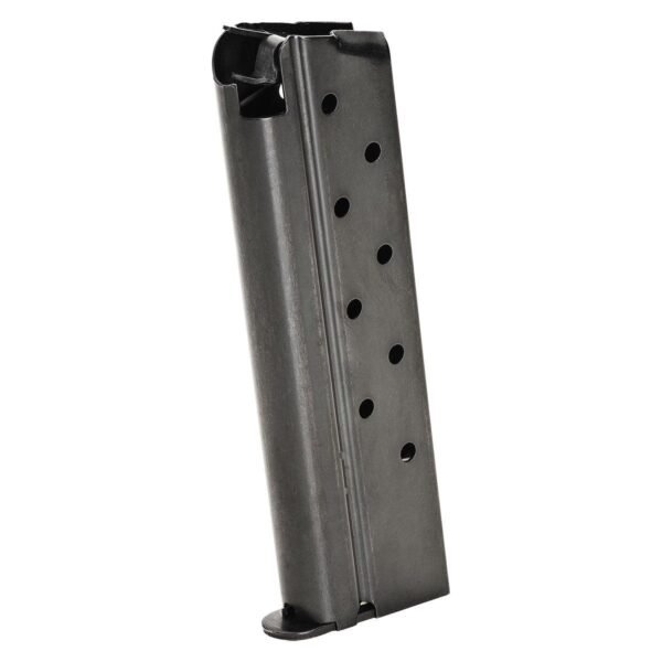 Springfield 1911 Blued Magazine .38 Super 9/rd by Springfield Armory