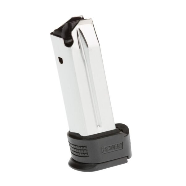 Springfield XD Sub Compact Extended Magazine 40 S&W 10/rd by Springfield Armory