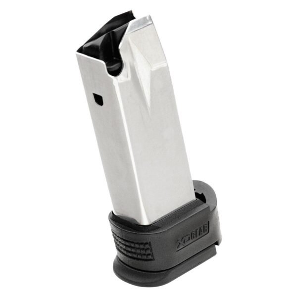 Springfield XD Compact Extended Magazine .45 ACP 10/rd by Springfield Armory