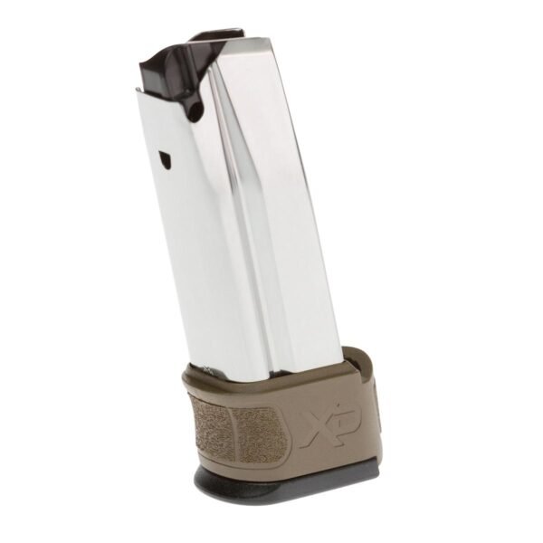 Springfield XD MOD.2 Compact Extended Magazine FDE .45 ACP 10/rd by Springfield Armory