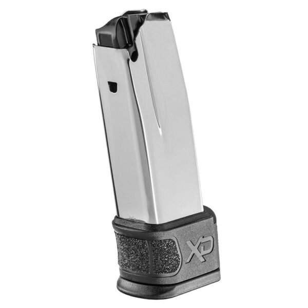 Springfield XD MOD.2 Sub Compact Magazine with Sleeve Extension .40 SW 10/rd by Springfield Armory