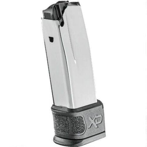 Springfield XD MOD.2 Sub Compact Extended Handgun Magazine .45 ACP 10/rd by Springfield Armory