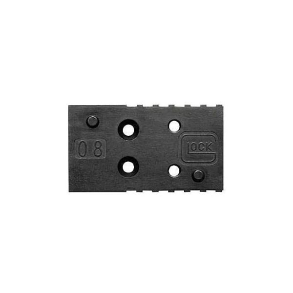Glock MOS Adapter Plate 08 Set