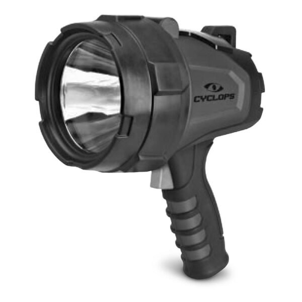 Cyclops 10 Watt LED Spotlight 1000 Lumens by Gsm