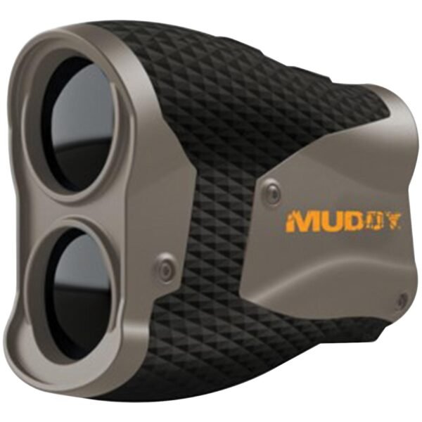 Muddy MUD-LR450 Laser Range Finder 450 yard by Gsm