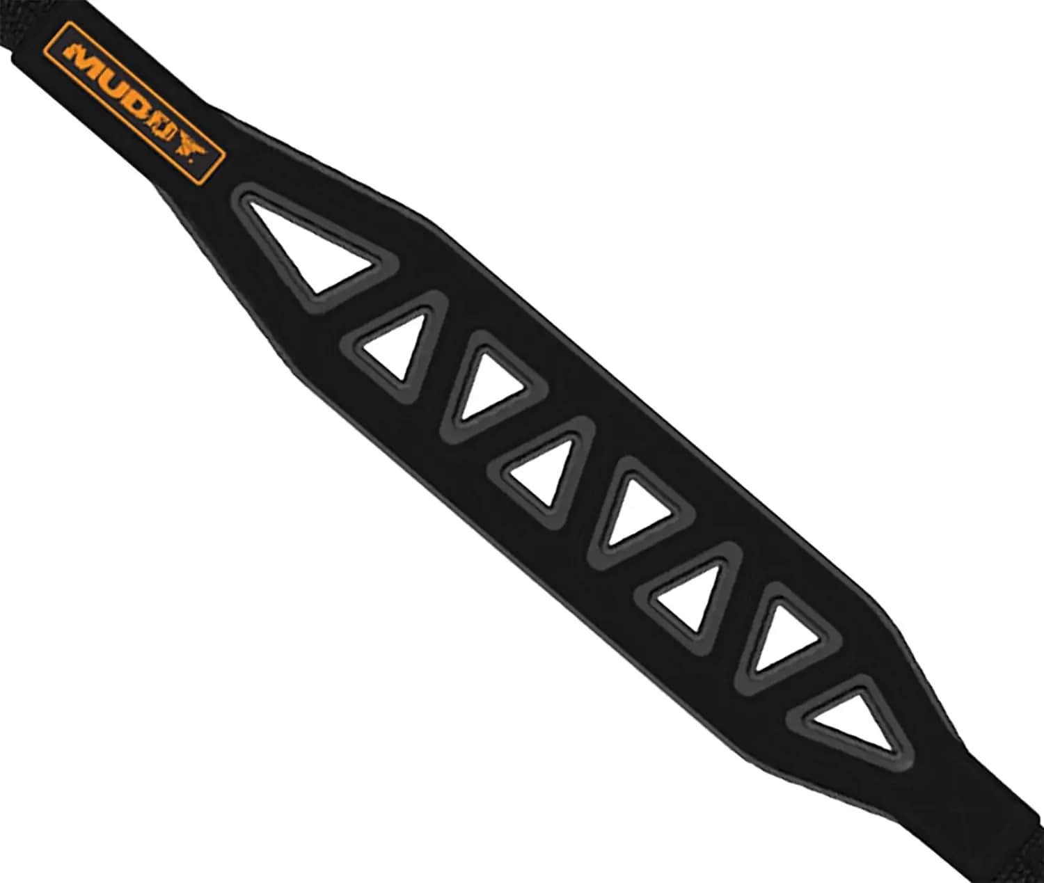 Muddy Nimbus Ultra-Lite Rifle Sling Black by Muddy Outdoors