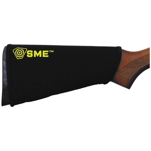 SME Rifle Stock Riser by Gsm
