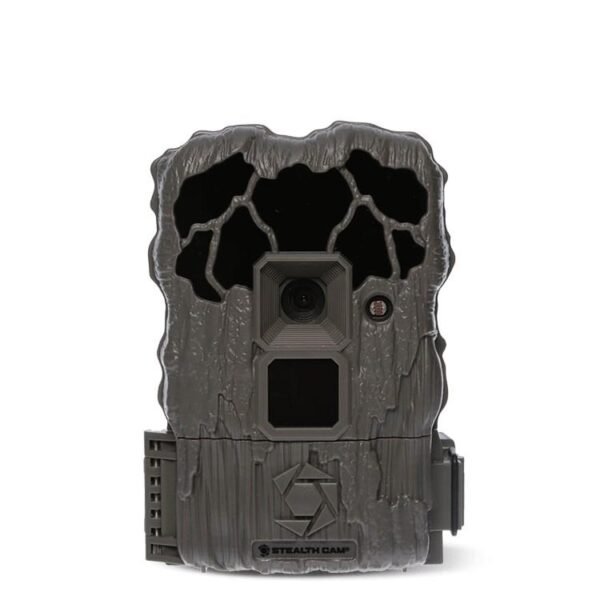 Stealth Cam QS20 Trail Camera 20MP Grey
