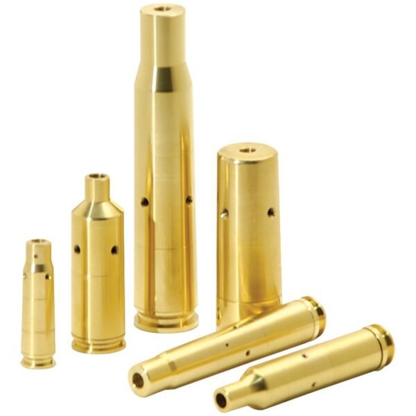 SME Laser Bore Sight - 20 Gauge by Gsm