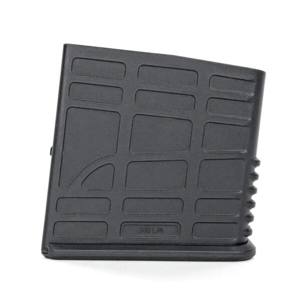 Barrett MRAD Large Breech Rifle Magazine .338 Lapua Mag 10/rd by Barrett Firearms