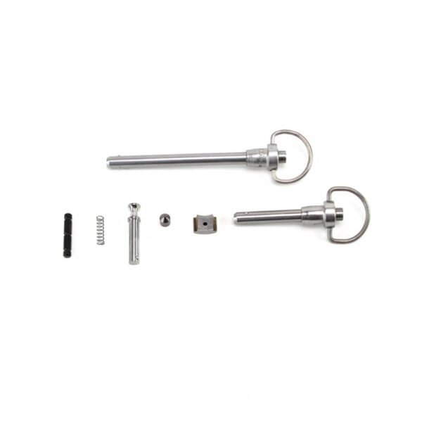 Barrett 82A1 and M107 Spare Parts Kik by Barrett Firearms